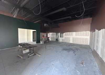 Industrial Commercial