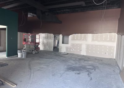 Industrial Commercial