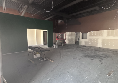 Industrial Commercial