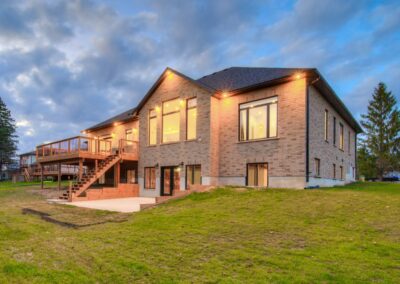 Residential
